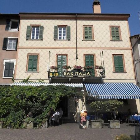 Tornoallariva B&B Exterior photo
