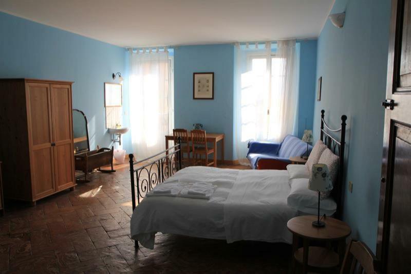Tornoallariva B&B Exterior photo